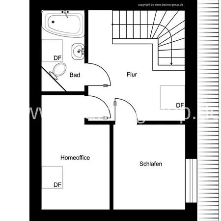 Private Furnished House Business & Family Friendly וילה באד אולדסלוה