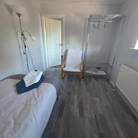 Private Furnished House Business & Family Friendly וילה